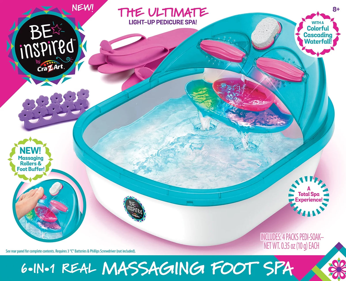 Spa Salon B1825