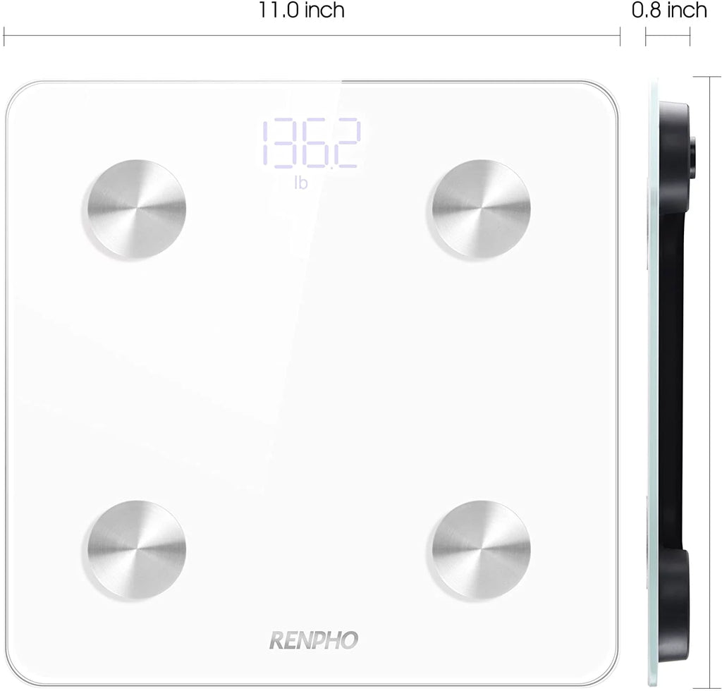 Digital Body Weight Scale I839