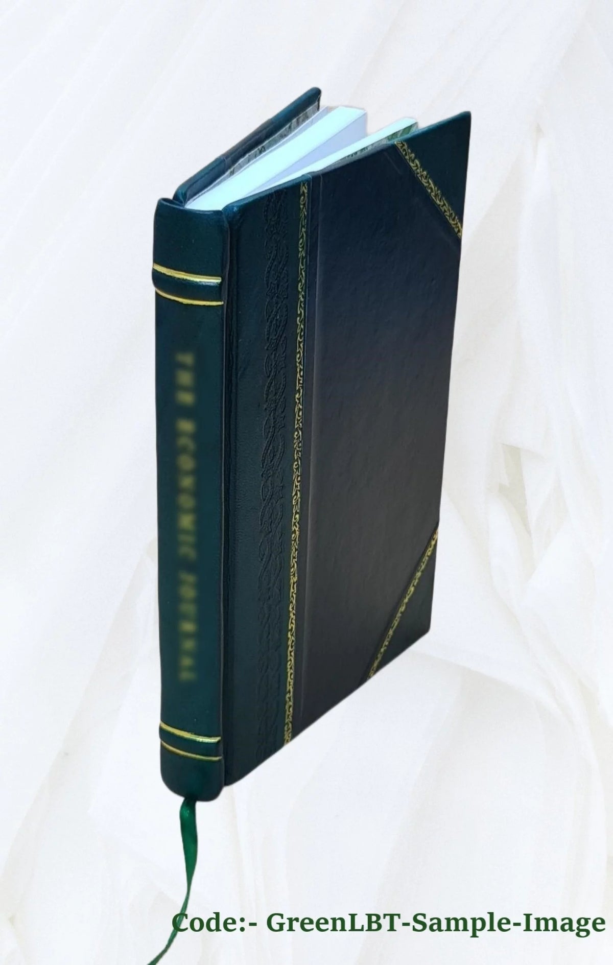 Leather Bound J423793