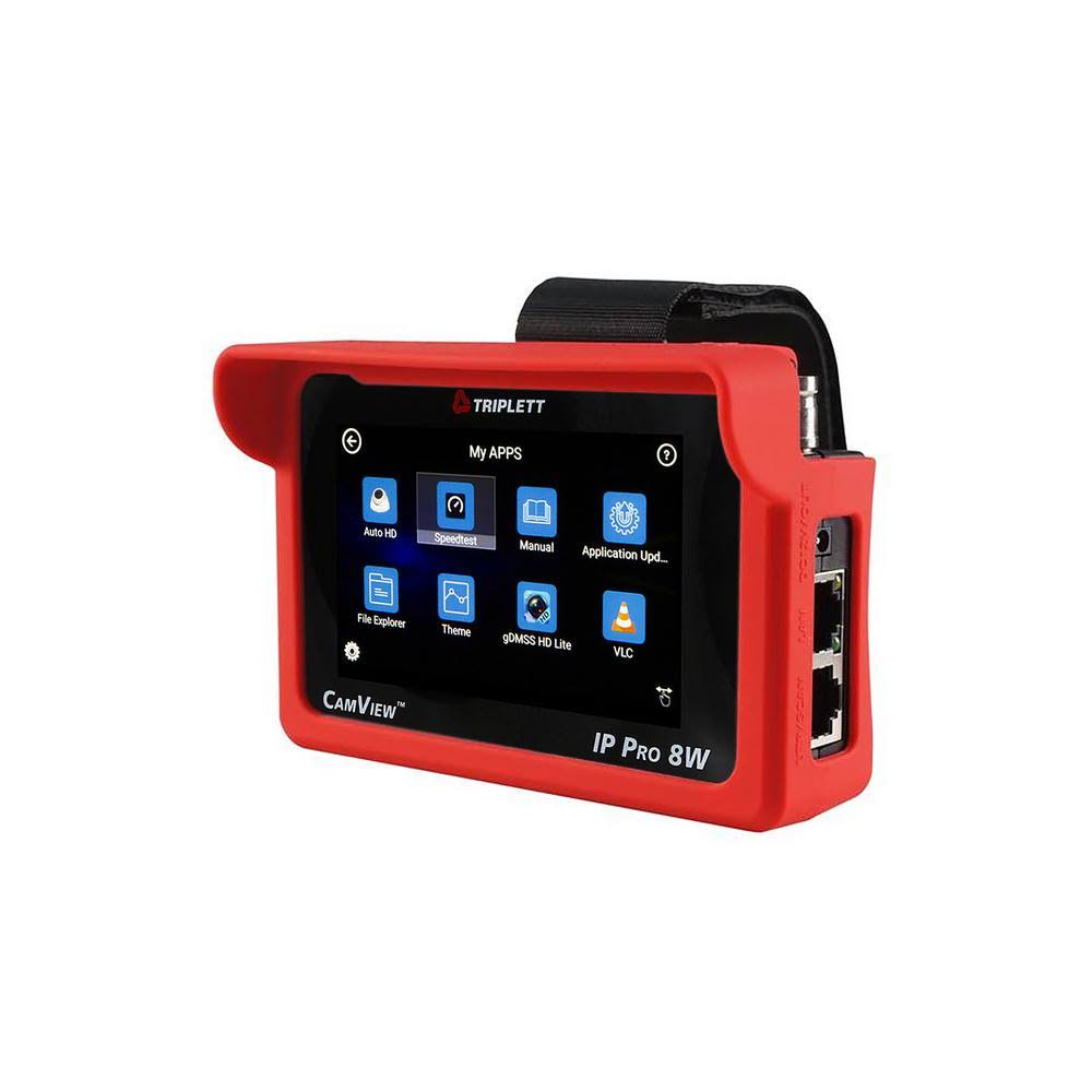 HD CCTV Tester Z5031