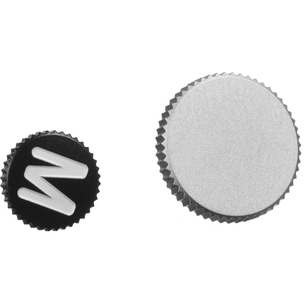 Black Soft Release Button for M Camera T578