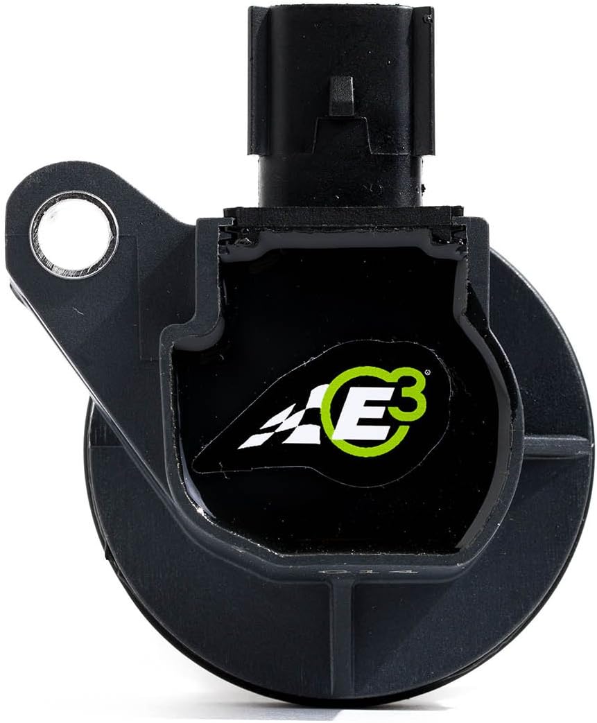 Coil-on-Plug Pack of 2 B391