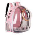 Pet Space Capsule Backpack Small Medium Cat Puppy Dog Carrier S99249