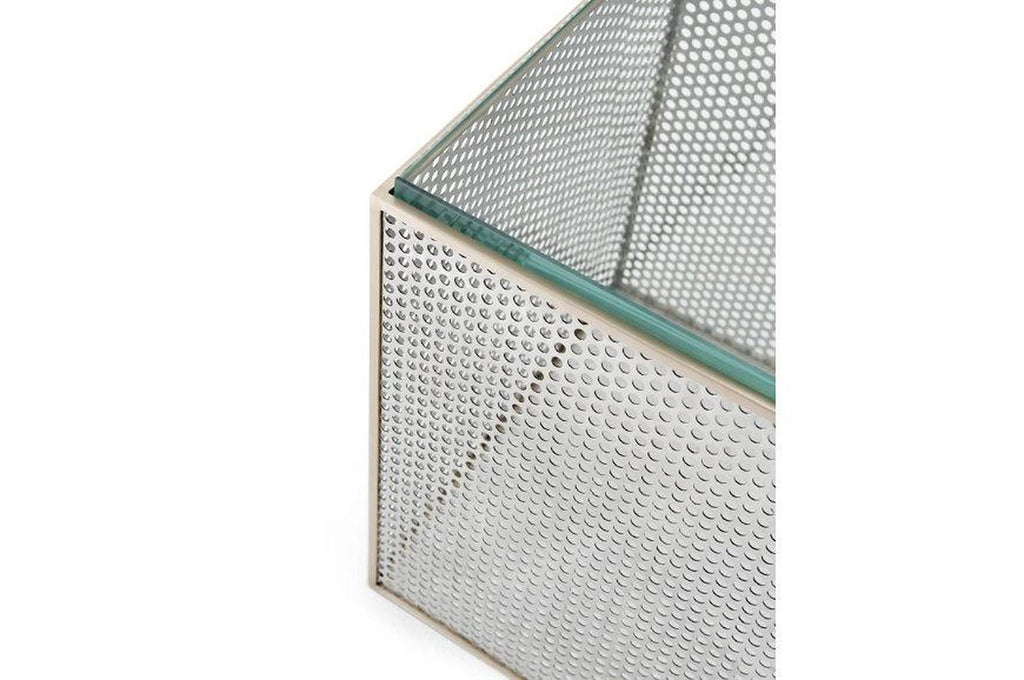 Square Side Table K7555