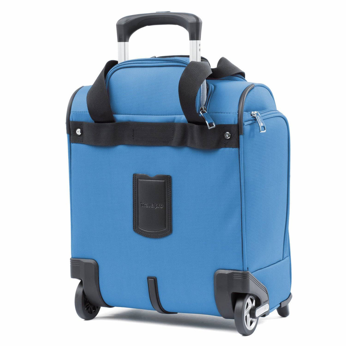 Black Rolling Underseat Carry On F536897