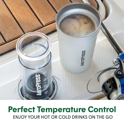 Travel Coffee Press Kit Z706435