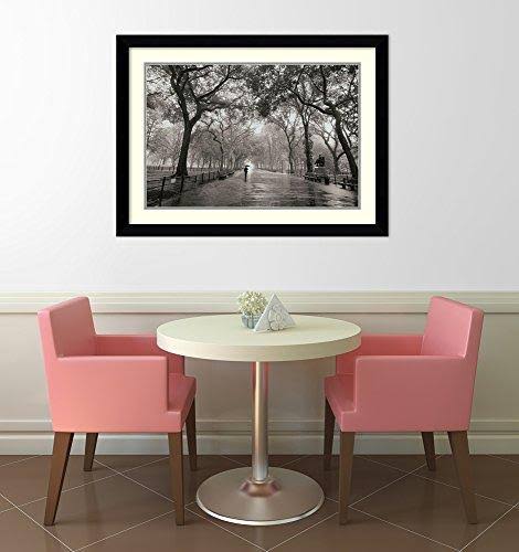 Framed Photographic Print R4581