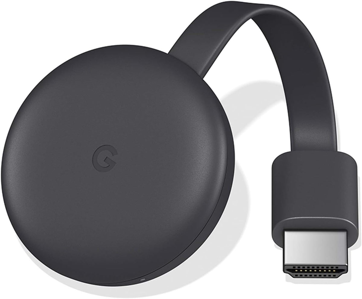 Google Chromecast 3 Q9081