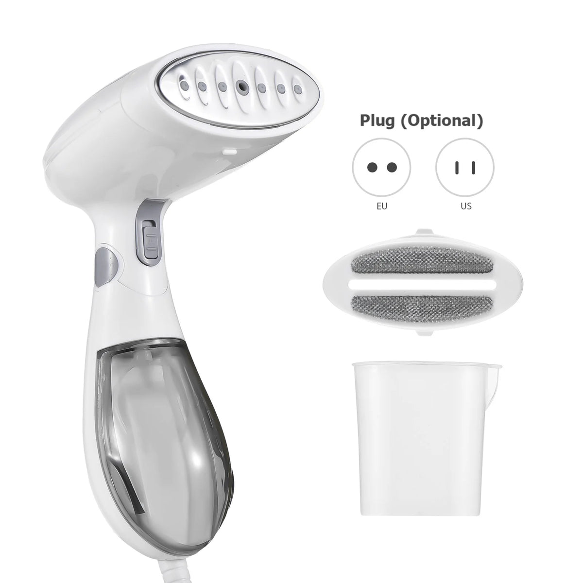 Handheld Steamer 1300W 120ml Water Tank Z2972