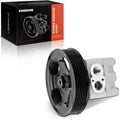 Power Steering Pump with Pulley N808120