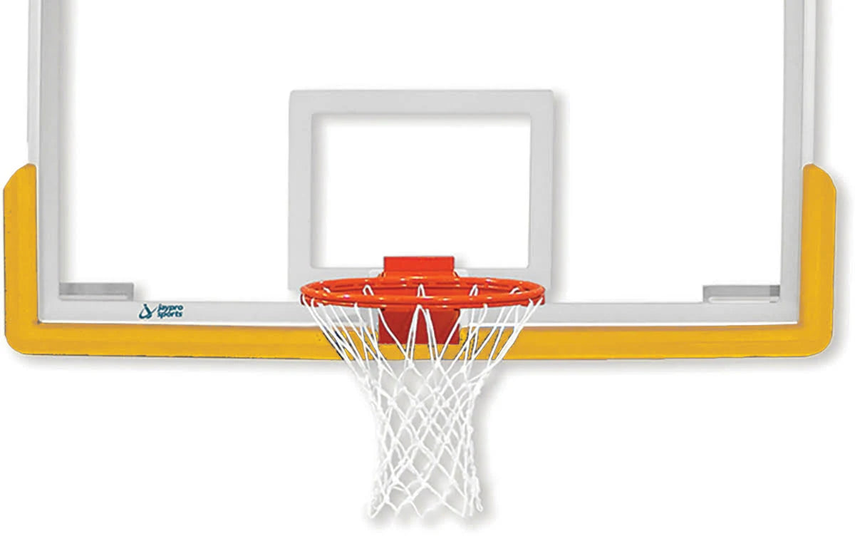Basketball Backboard Edge Padding P496057