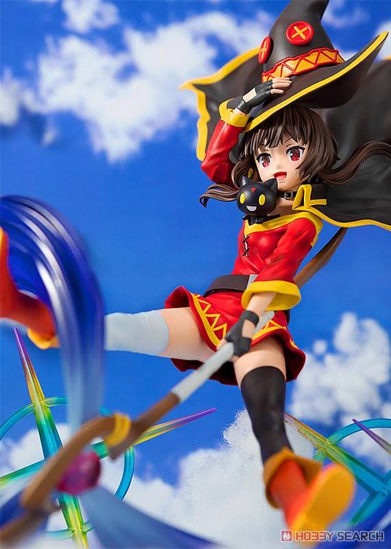 1/7 Scale Figure F9420