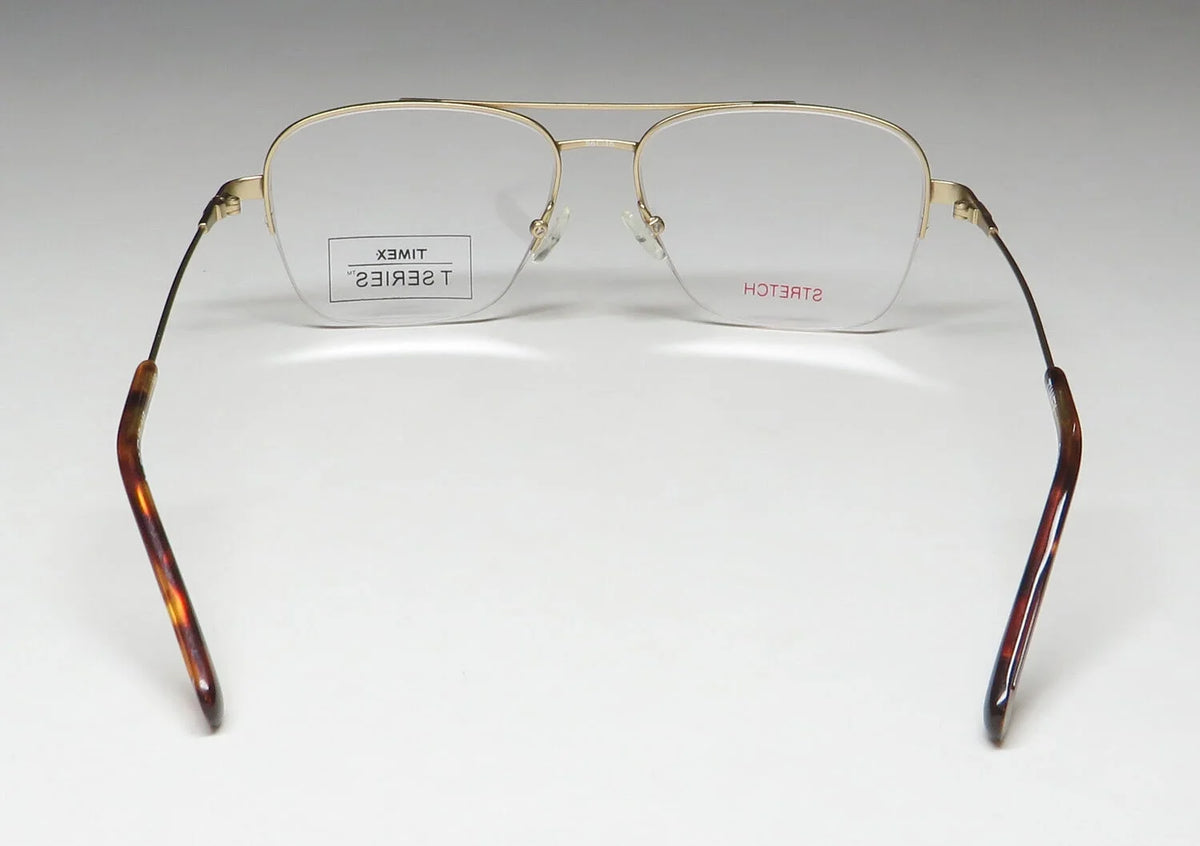 Half-Rimless Eyeglass Frame Z841898