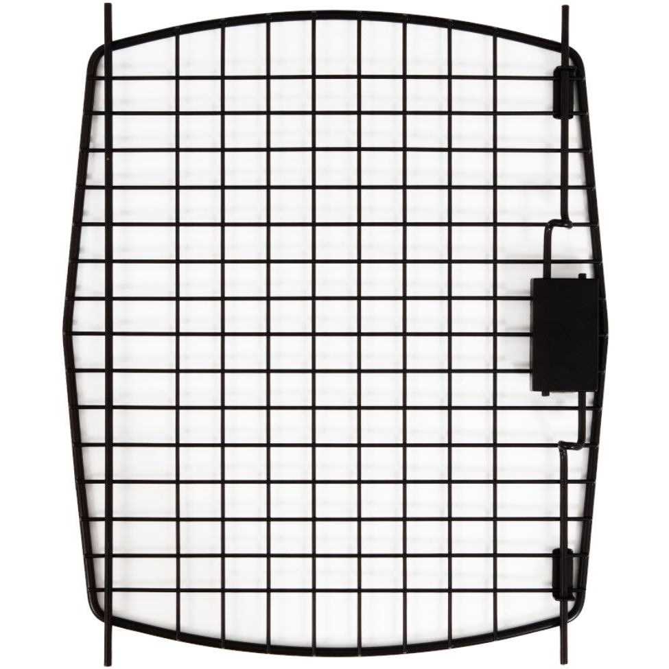 Black Kennel Replacement Door F76397