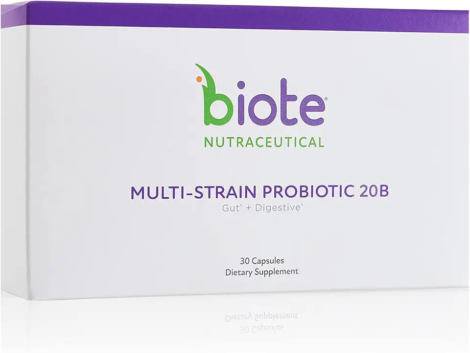 Probiotic 20B 30 Capsules Y71423