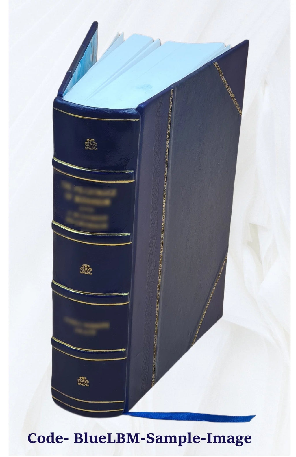 Therapeutics Handbook S216081