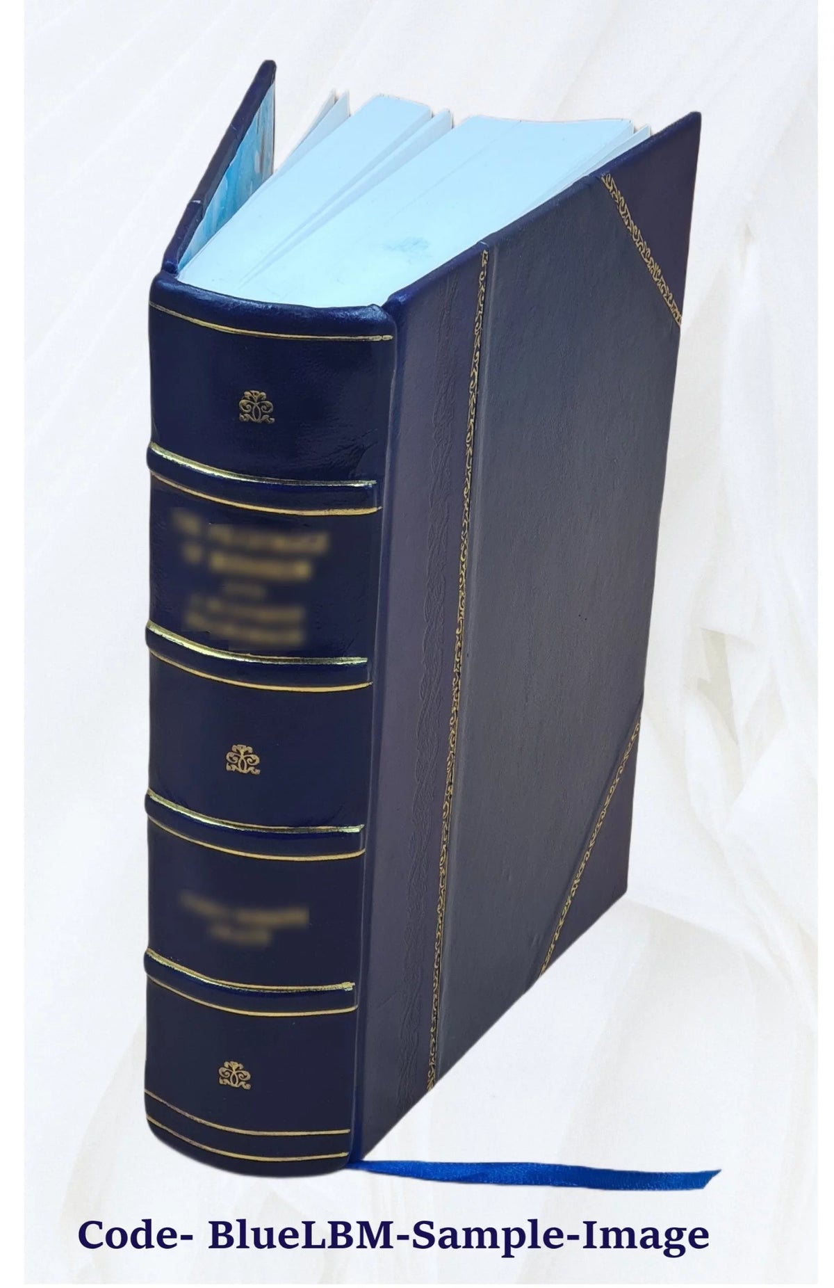 Therapeutics Handbook S216081