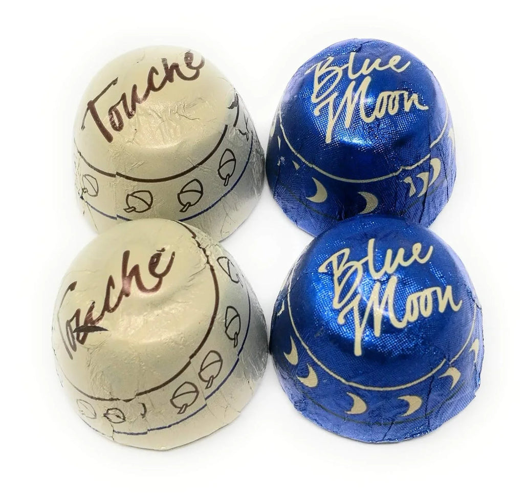 Italian Fancy Chocolate Assortment (1.1 Lbs) V52913