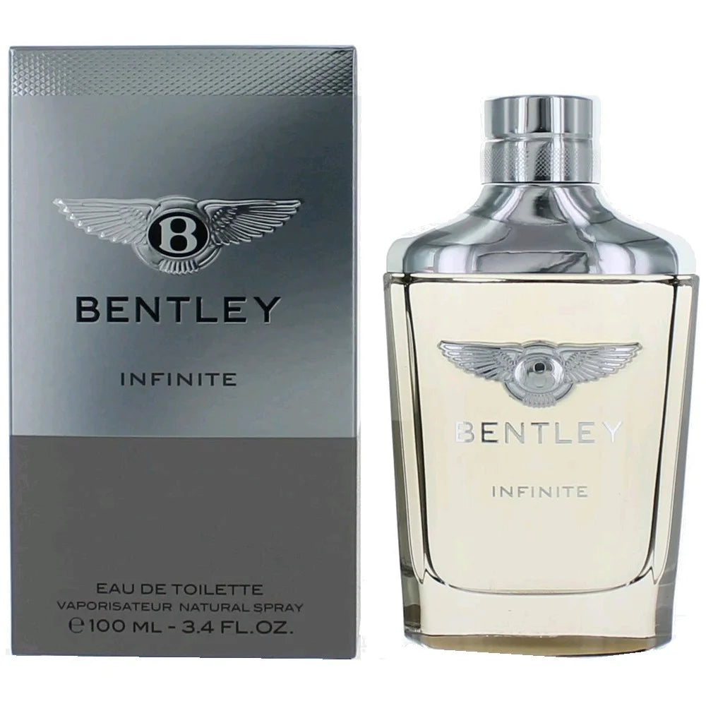 3.4 oz Eau De Toilette Spray G16347