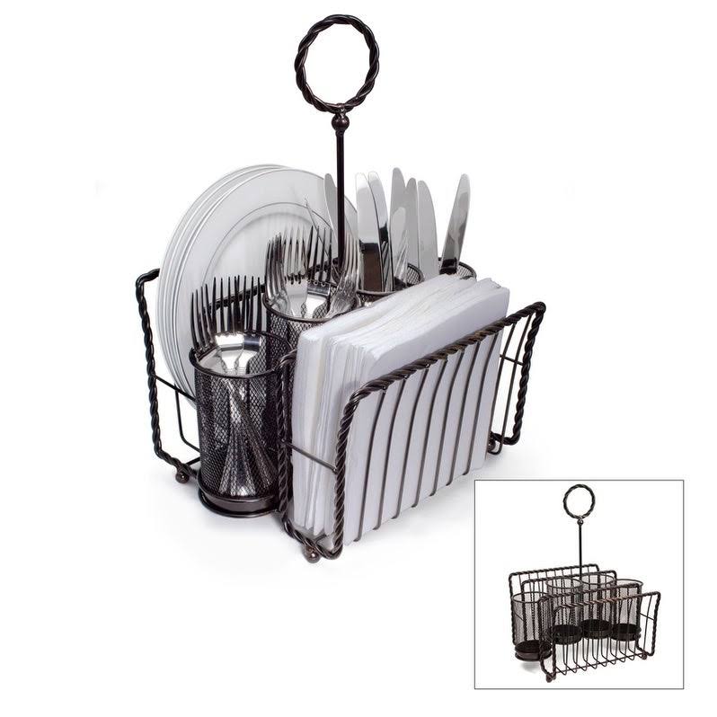 Rope Picnic Caddy M577064