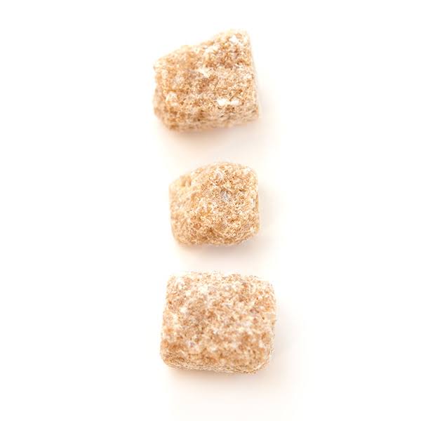 Brown Cane Sugar Cubes 5 lb. Bulk M219709