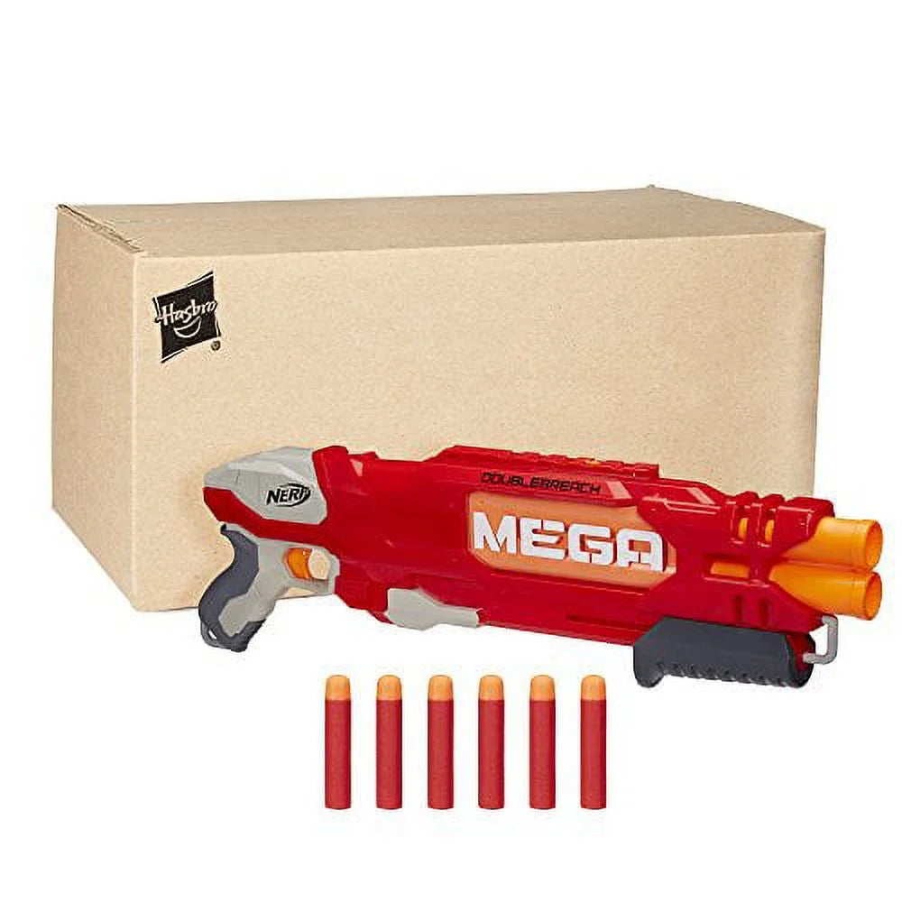 Nerf Blaster D8781