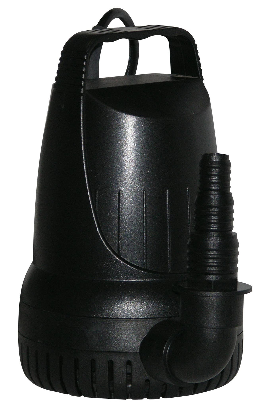 Hurricane Pump 3100gph / 33 ft. Cord C461