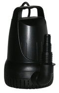 Hurricane Pump 3100gph / 33 ft. Cord C461
