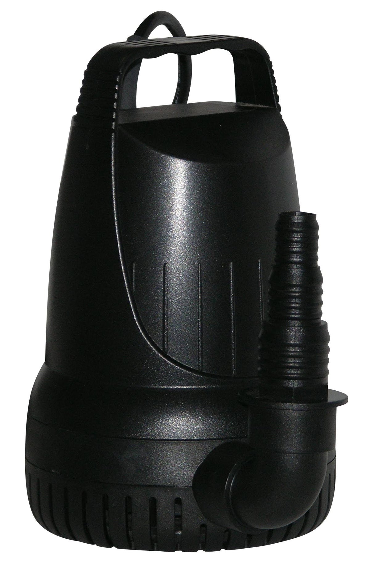 Hurricane Pump 3100gph / 33 ft. Cord C461