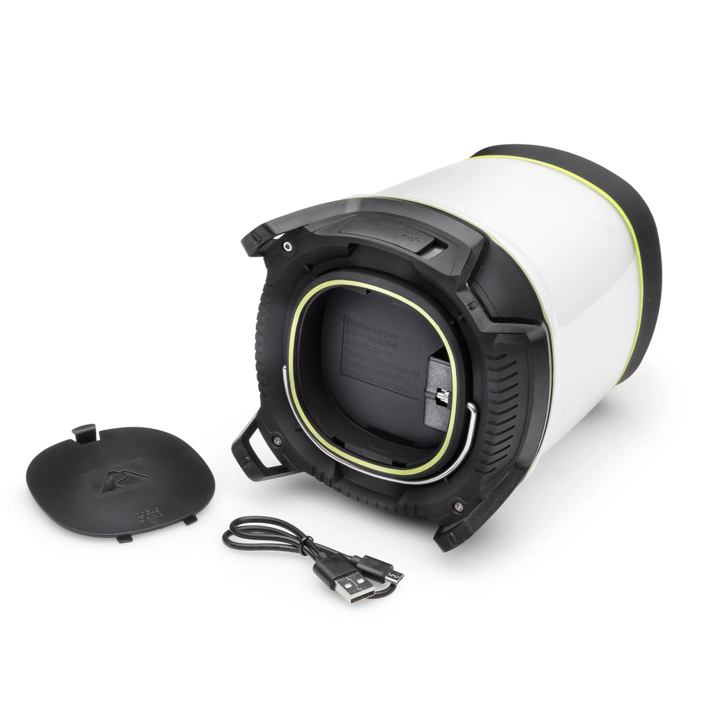Bluetooth LED Camping Lantern S5951