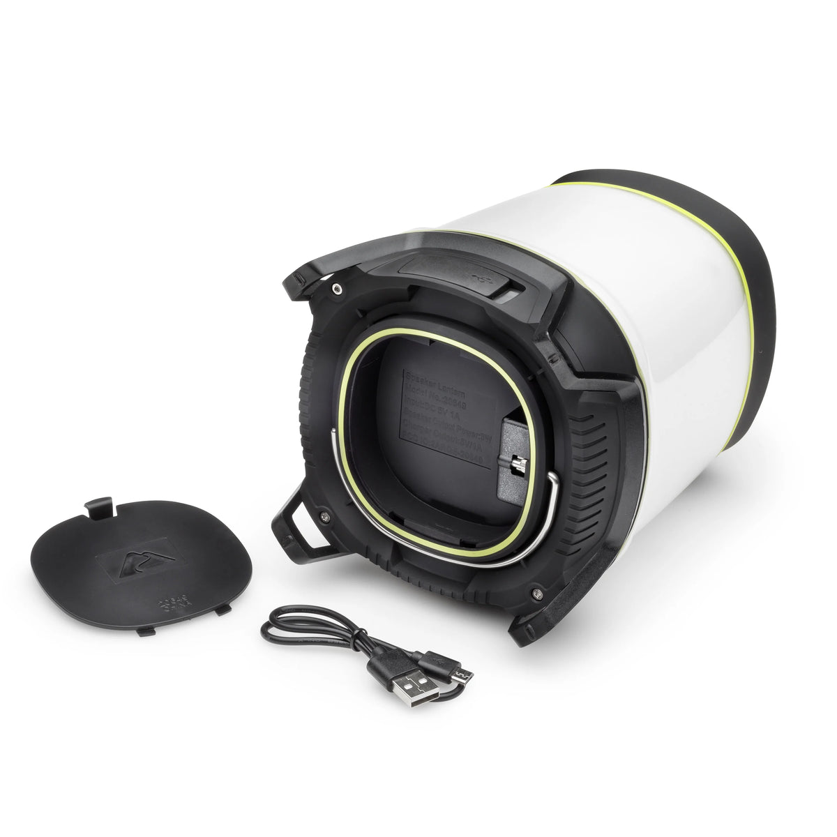 Bluetooth LED Camping Lantern S5951
