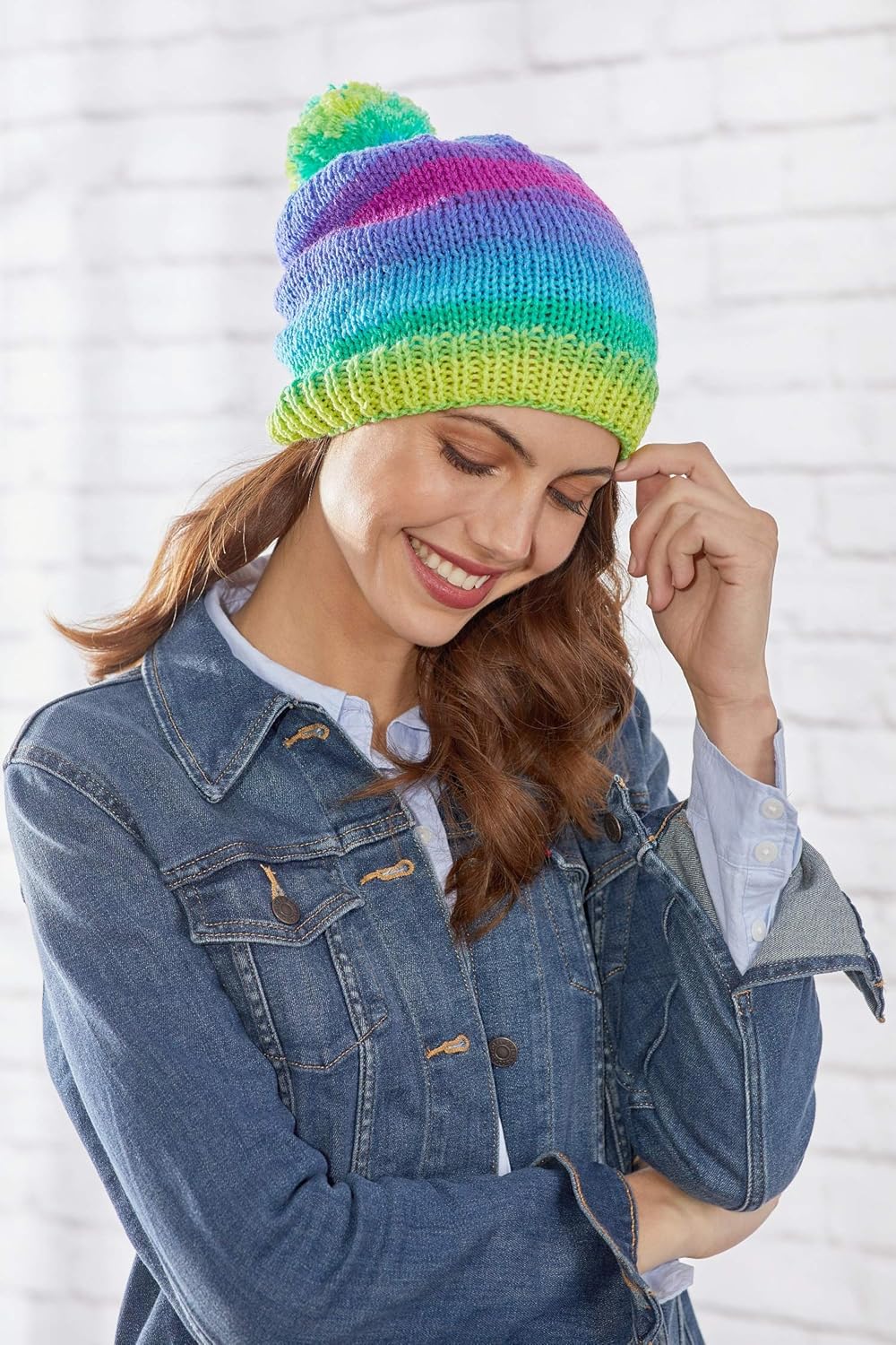Solid-Jade Yarn A190
