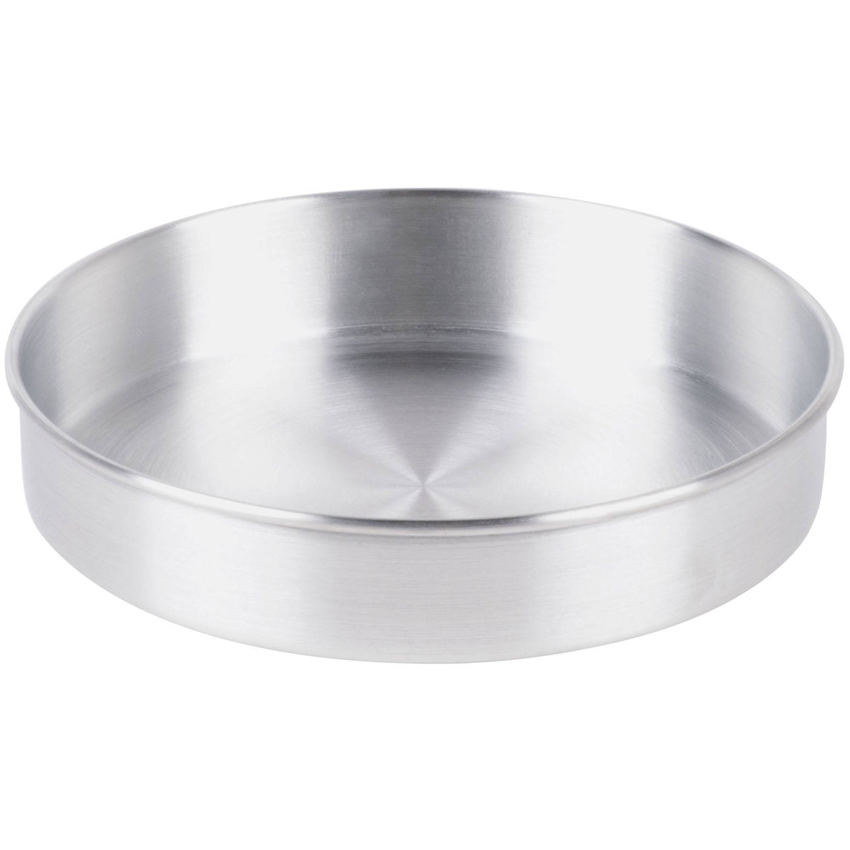 9x22 x 2x22 Aluminum Layer Cake Pan, 24 Packs C46910