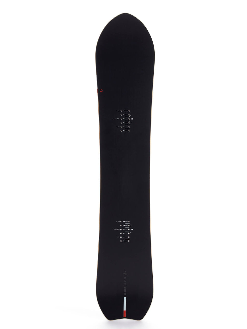 Aero Snowboard C5117