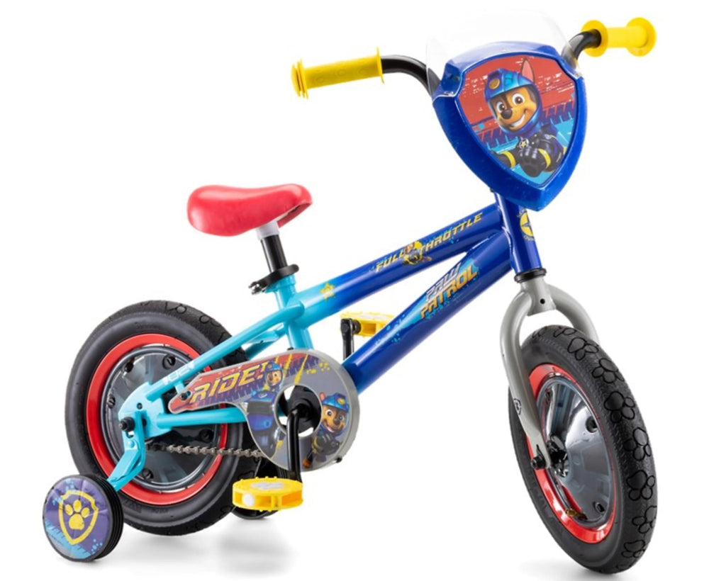 Blue Bike G319090