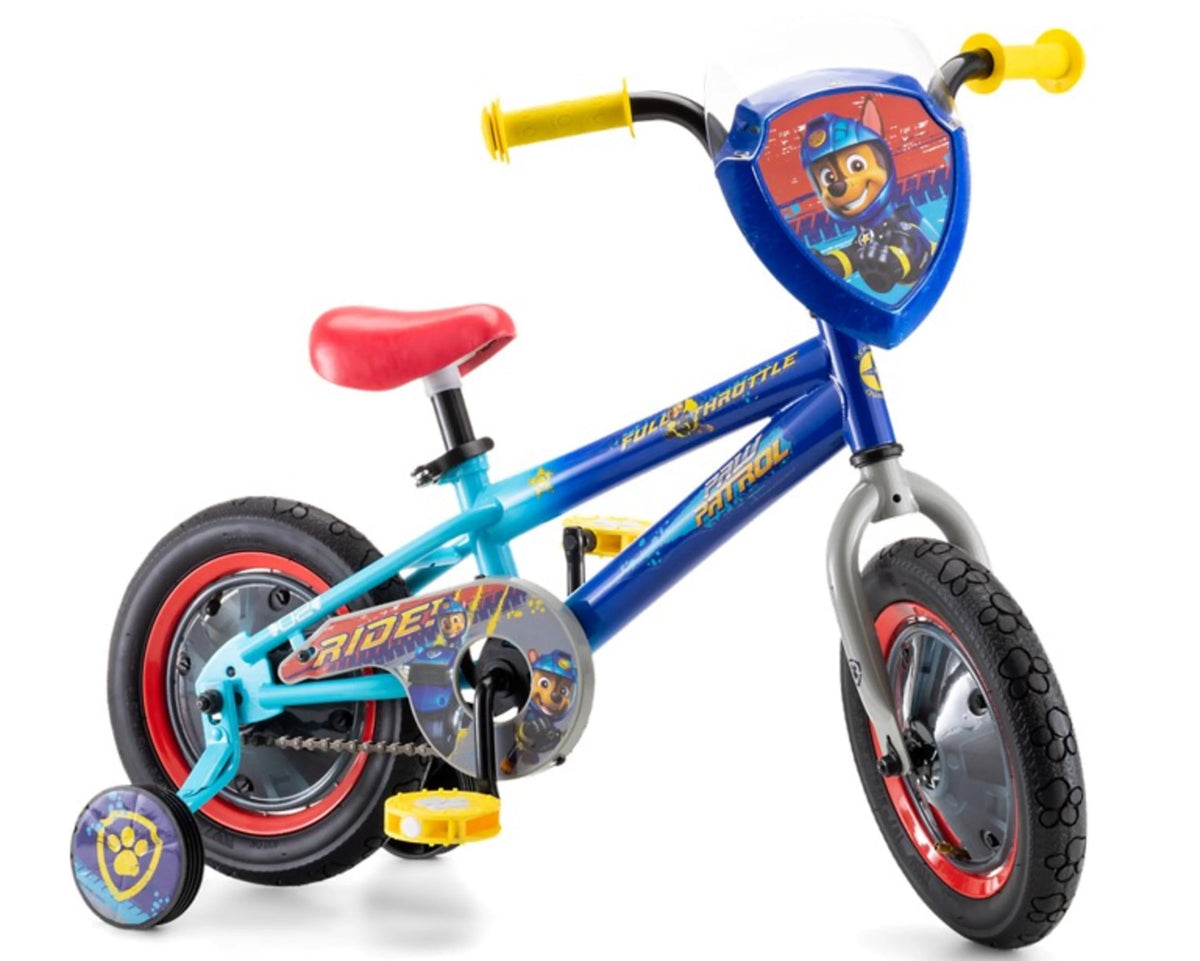 Blue Bike G319090