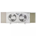 2-Speed Twin Window Fan G646097