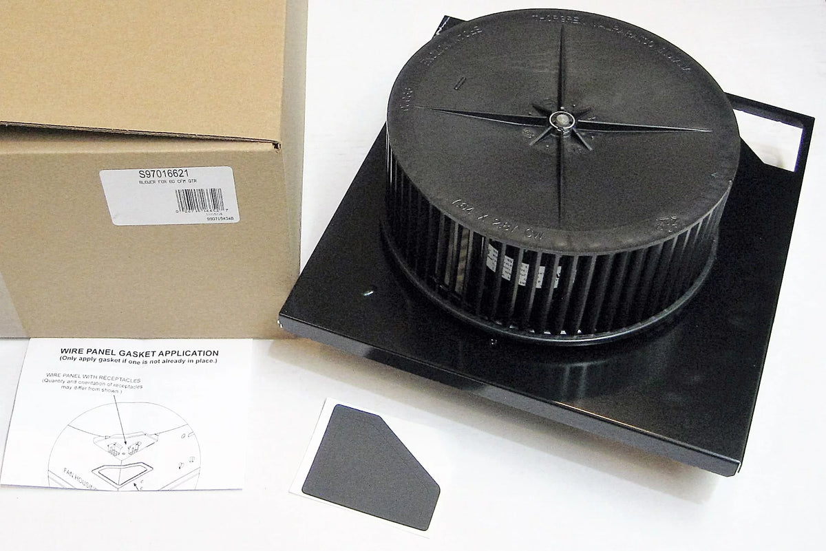 Fan Motor D10334