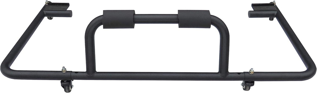 Hard Top Carrier Storage Cart Rack Sliding for Wrangler YJ TJ JK JL M47104