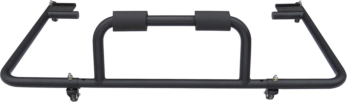 Hard Top Carrier Storage Cart Rack Sliding for Wrangler YJ TJ JK JL M47104