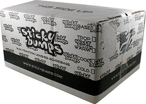 84 Sup Wax Hard Case A5985