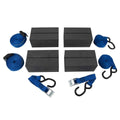 Canoe Car Rack Kit C62117
