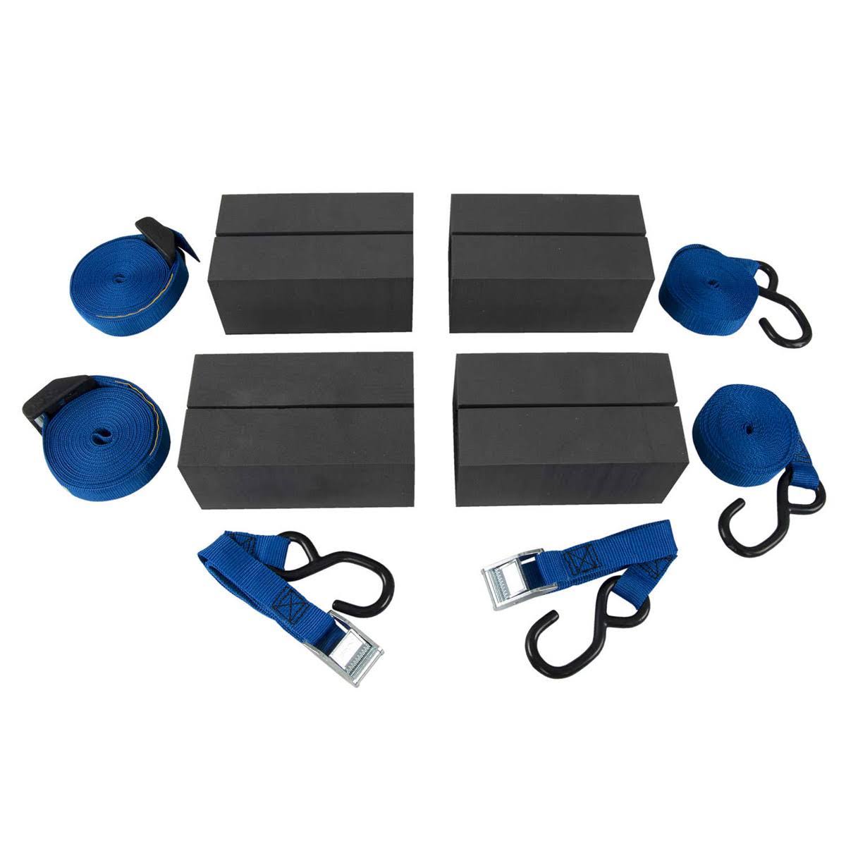 Canoe Car Rack Kit C62117