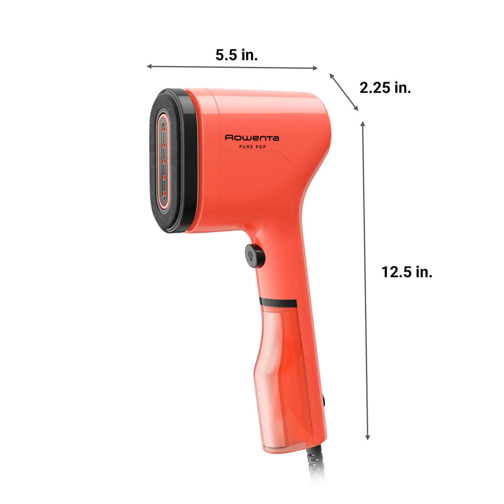 Handheld Garment Steamer Red M565437