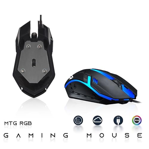 Core i7 16GB RAM 1TB SSD 27-inch Curved Monitor GT 1030 RGB Keyboard Mouse RGB Headphone Webcam Wi-Fi Win 11 Pro Desktop PC O418