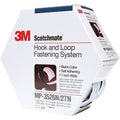Black Combo Pack Fasteners 15 Rolls I352
