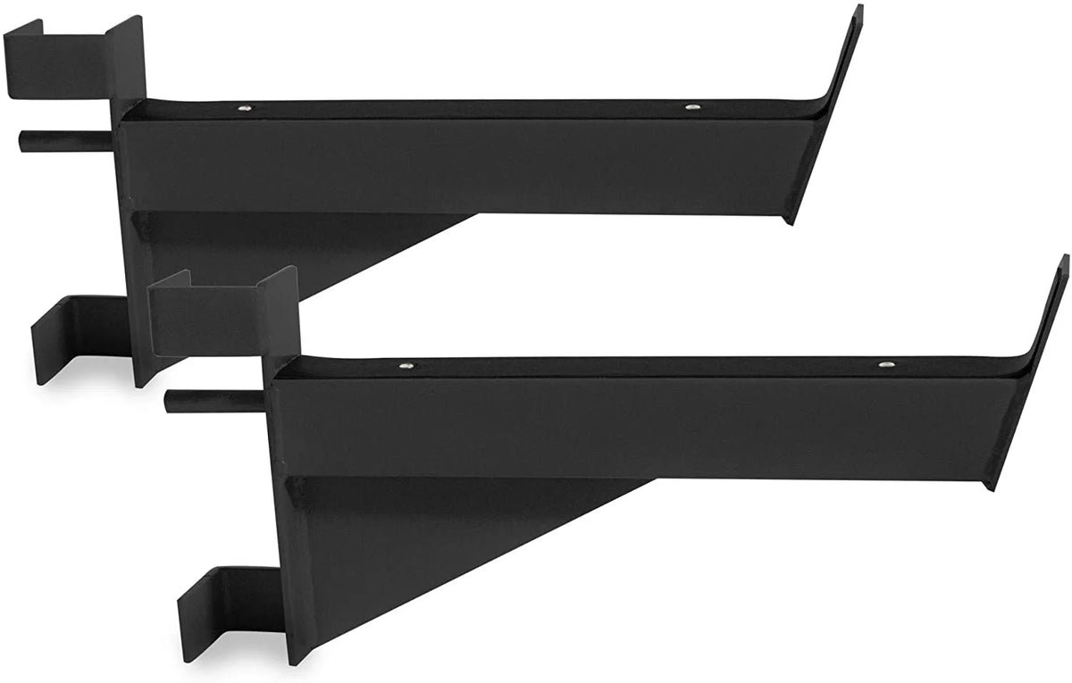 2-Inch Olympic Plate Holders Q760
