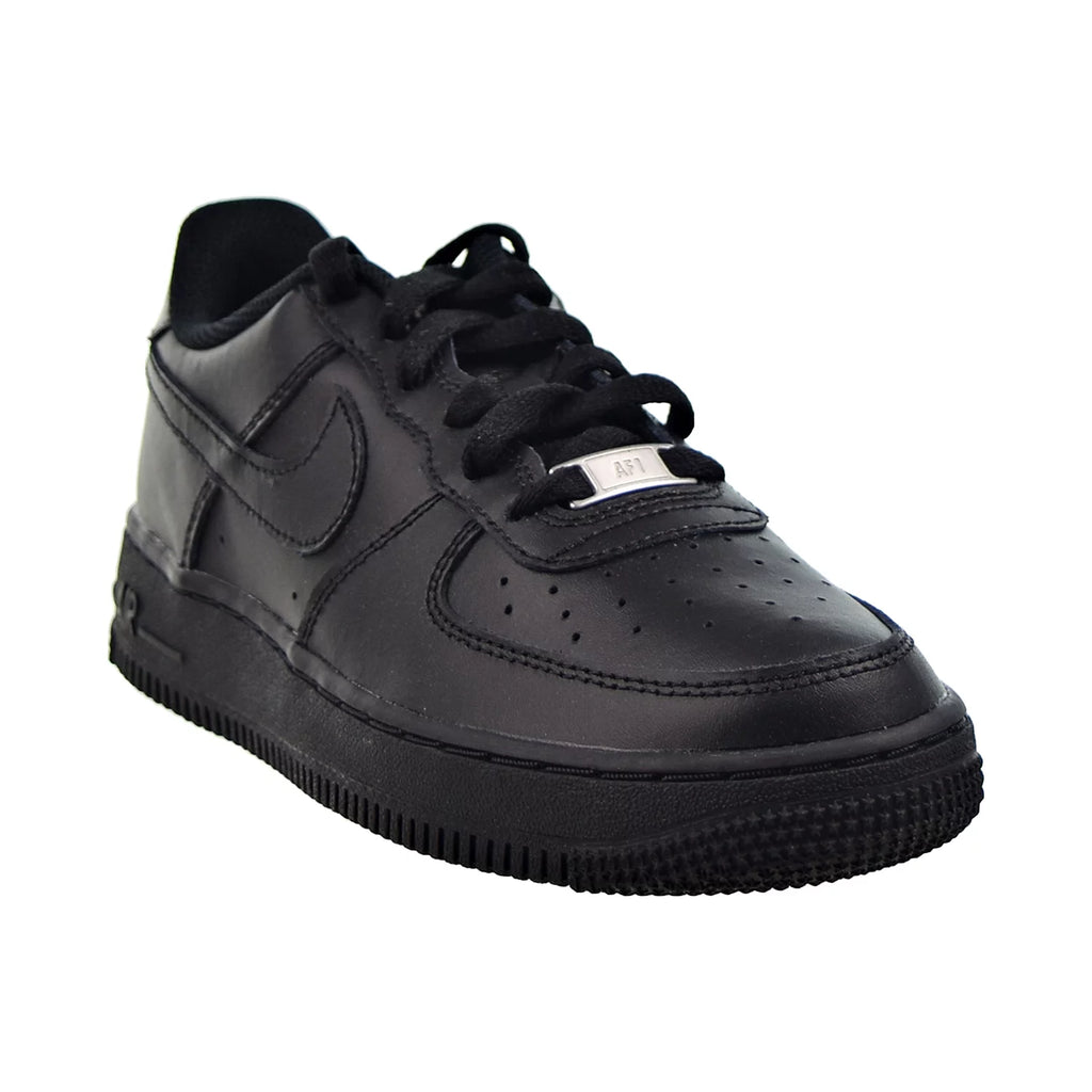 Big Kids' Shoes Black S936827