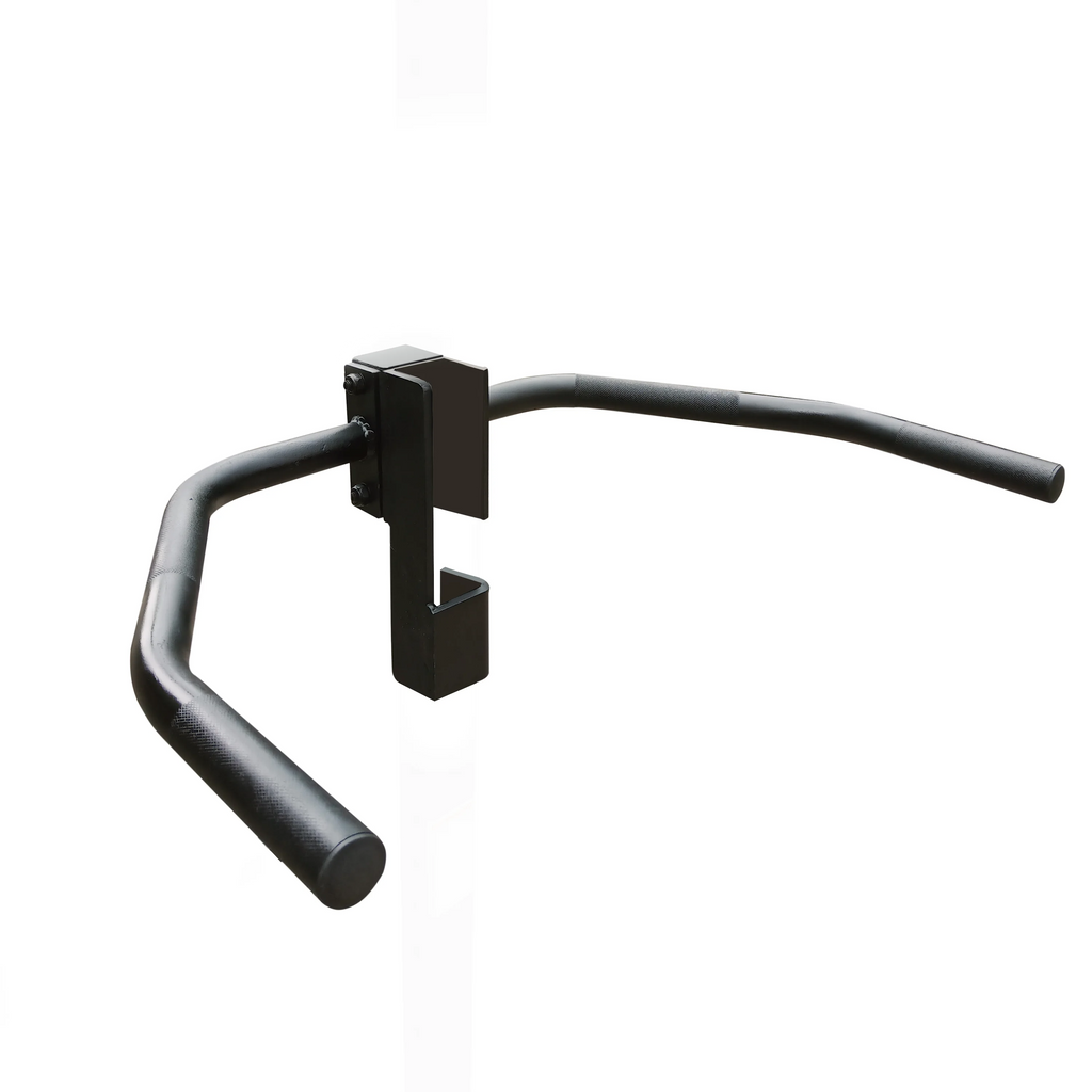 2-Inch Olympic Plate Holders Q760