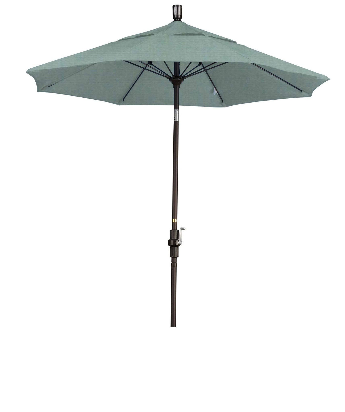 7.5 ft Market Patio Umbrella D16869